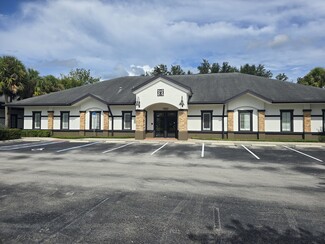 Oviedo, FL Office - 1350 City View Ctr