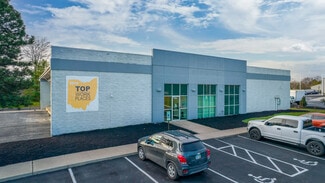 Grove City, OH Office - 2345 Southwest Blvd