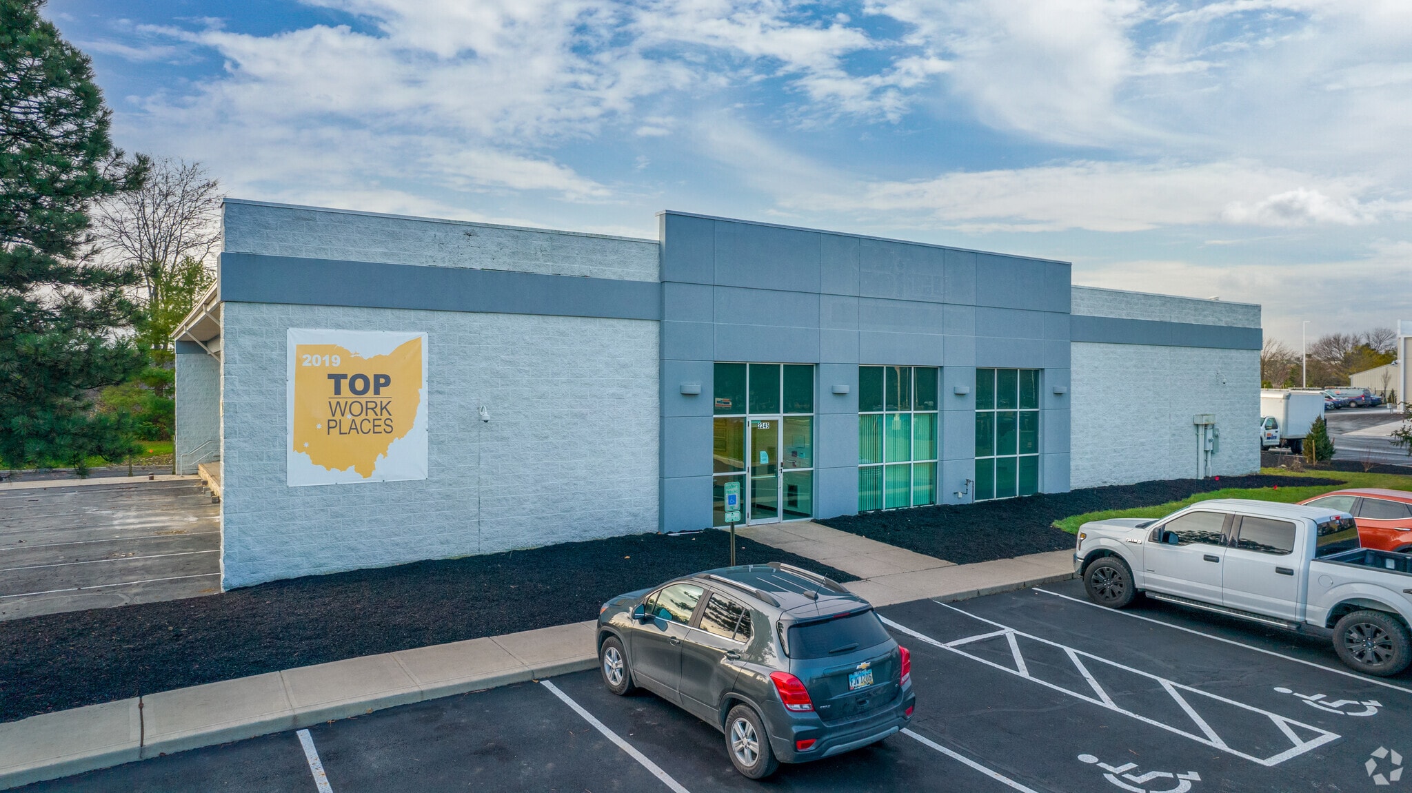 2345 Southwest Blvd, Grove City, OH for Rent