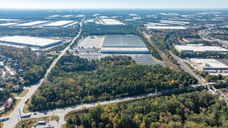 McDonough, GA Distribution - 830 GA-42