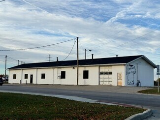 Muncie, IN undefined - 1309 S Nebo Rd