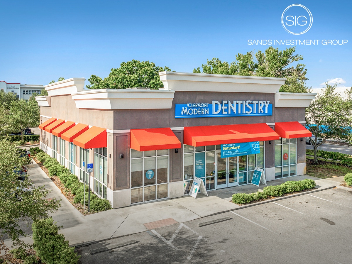 17300 State Road 50, Clermont, FL for Sale