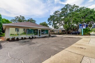 Tarpon Springs, FL Office - 520 E Tarpon Ave