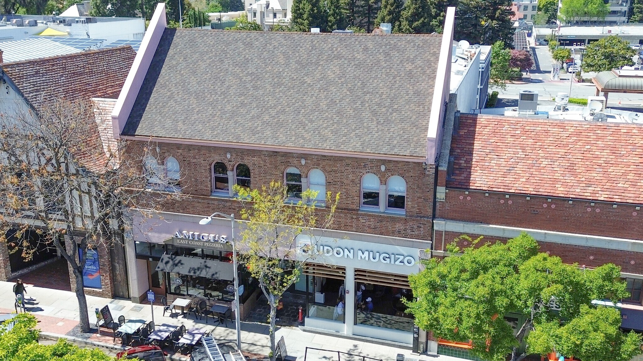 71 E 3rd Ave, San Mateo, CA for Sale