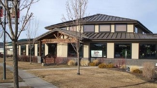 Bend, OR Office, Flex - 170 SW Scalehouse Loop