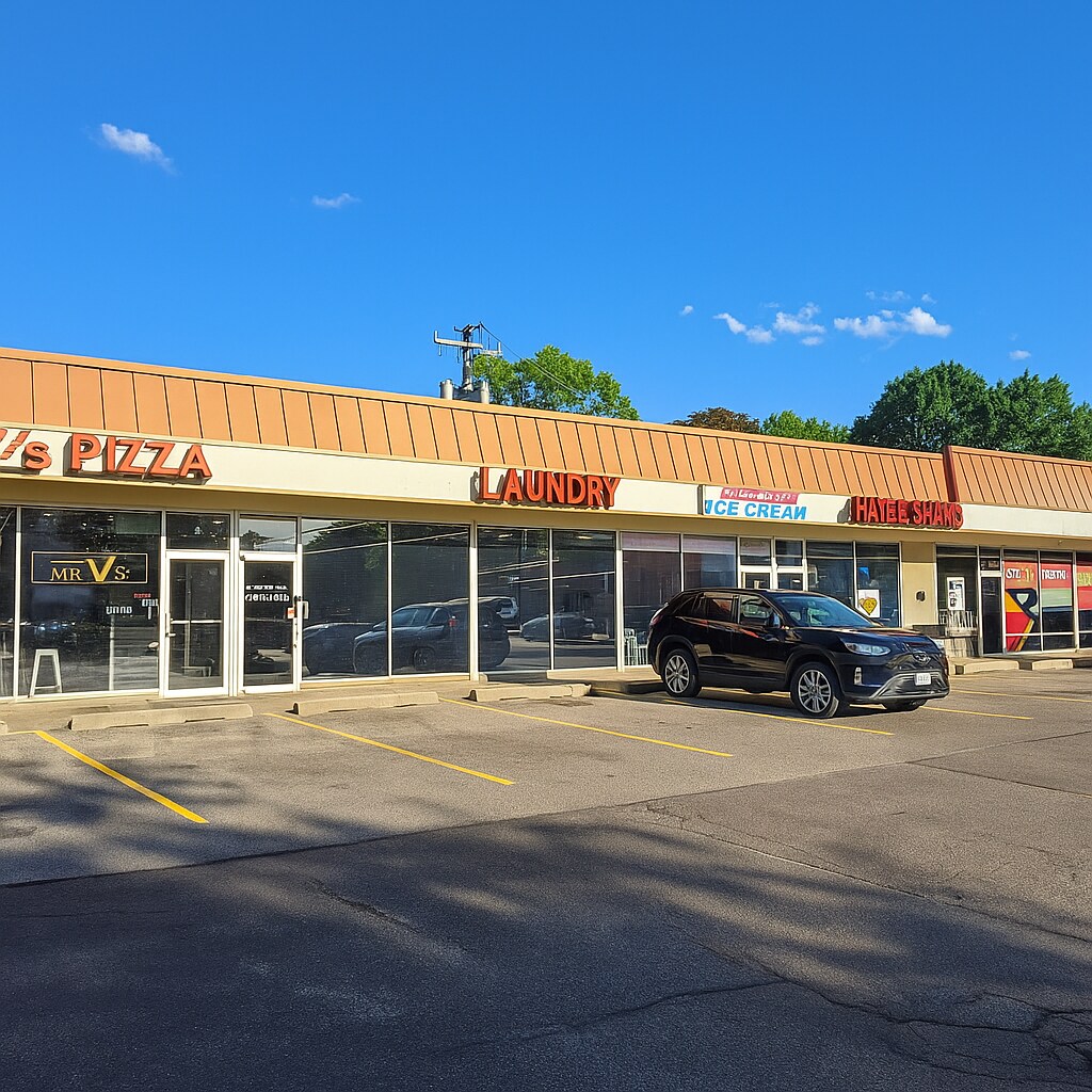5277 N Elston Ave, Chicago, IL for Rent