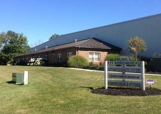 Arrowhead Drive Buildings 1 & 2