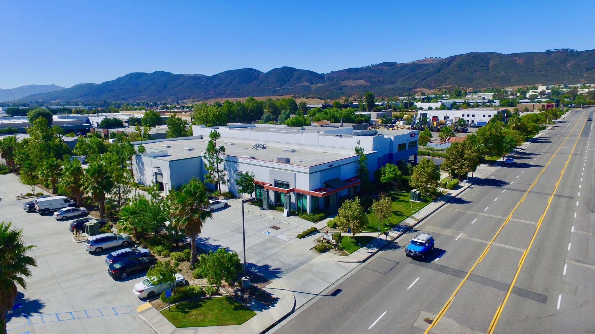 42068 Winchester Rd, Temecula, CA for Rent