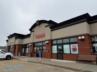 Camrose, AB Retail - 6800 48th Ave