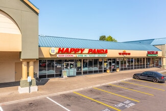 Hillsboro, OR Retail - 1249-1295 NW 185th Ave Hillsboro, OR Retail - 1249-1295 NW 185th Ave