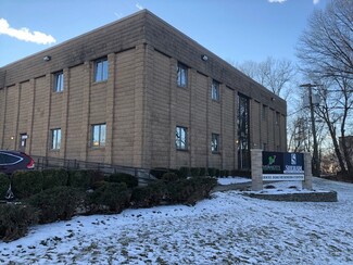 Fairfield, NJ Office - 23 Daniel Rd
