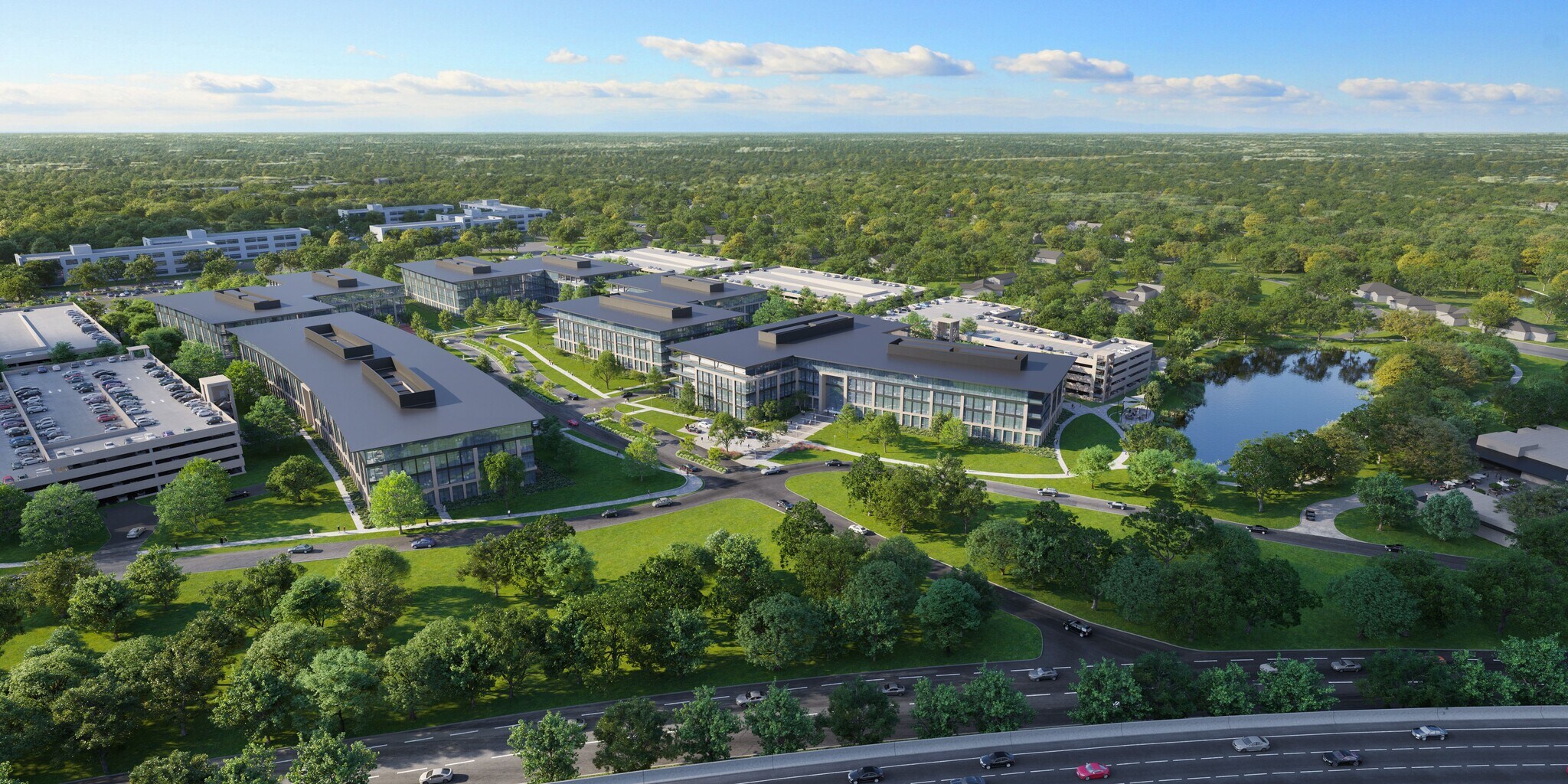 11702 Research Blvd., Austin, TX for Rent