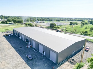Burleson, TX Industrial - 12746 Rendon Rd