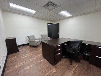 San Antonio, TX Office - 5711 Northwest Pky San Antonio, TX Office - 5711 Northwest Pky