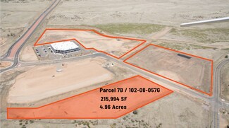 Prescott, AZ Commercial - 2625 Deep Well Ranch rd Prescott, AZ Commercial - 2625 Deep Well Ranch rd