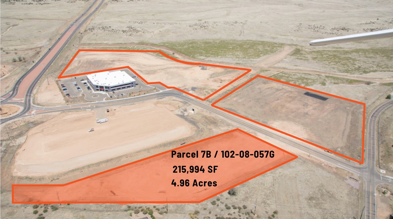 2625 Deep Well Ranch rd, Prescott, AZ for Sale