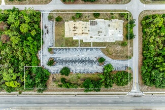 Port Charlotte, FL Commercial - 640 Tamiami Trl Port Charlotte, FL Commercial - 640 Tamiami Trl