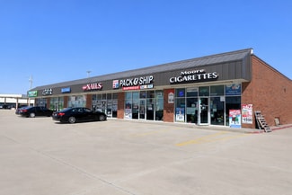 Moore, OK Retail - 521-531 SW 4th St