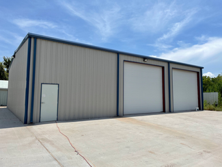 Houston, TX Industrial - 12017 Carlsbad St