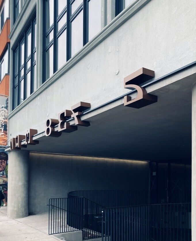 1305 Dundas St W, Toronto, ON for Rent