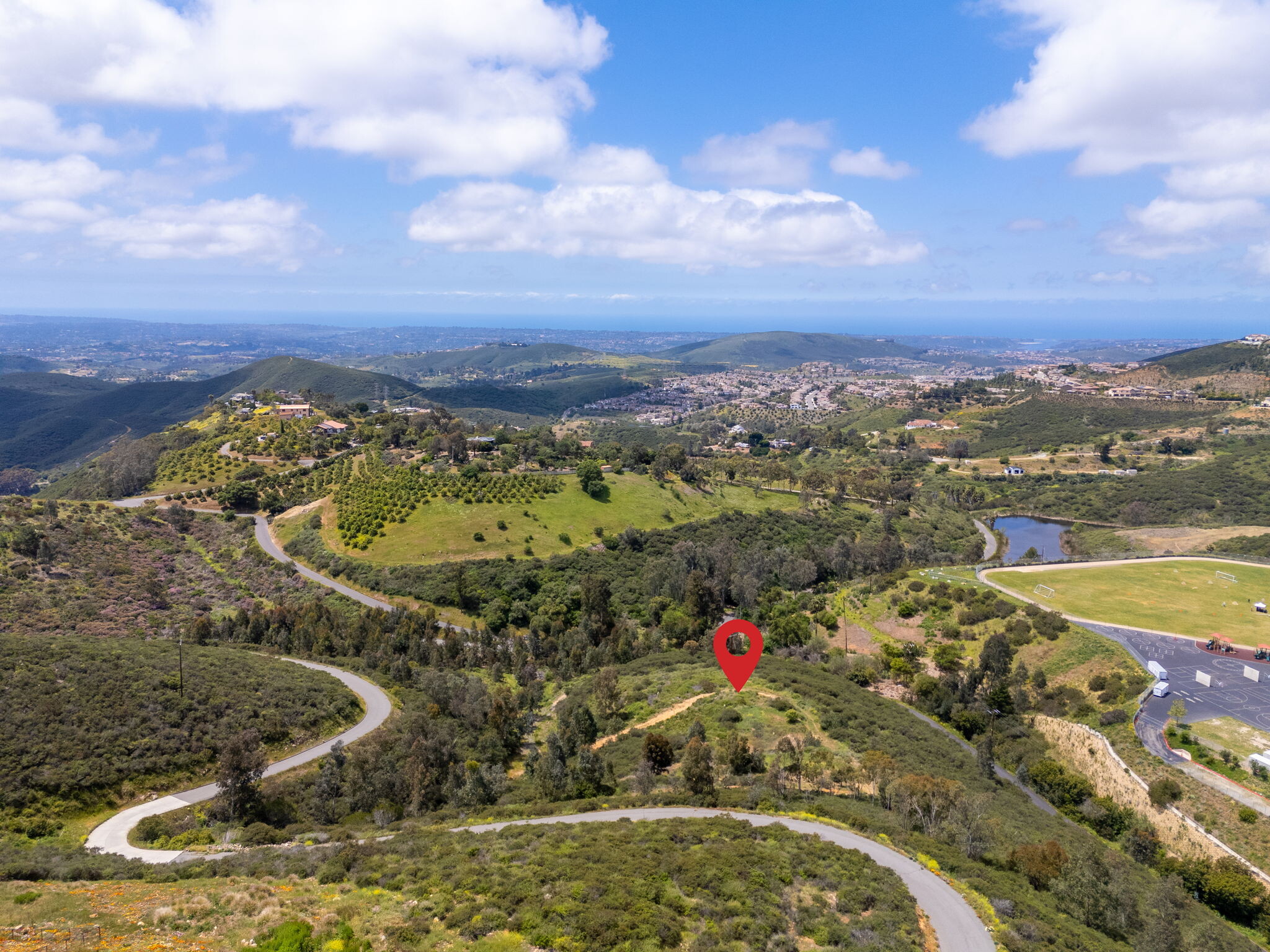 0 Deadwood Drive, San Marcos, CA for Sale