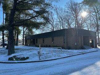 Newark, DE Office - 1003 S Chapel St