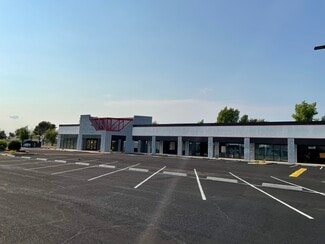 Phoenix, AZ Office/Retail, Retail - 10620 N 43rd Ave