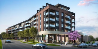Calgary, AB Retail - 3420 Sarcee SW rd Calgary, AB Retail - 3420 Sarcee SW rd