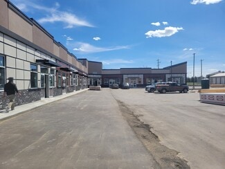 Camrose, AB Retail - 6217 48A Av
