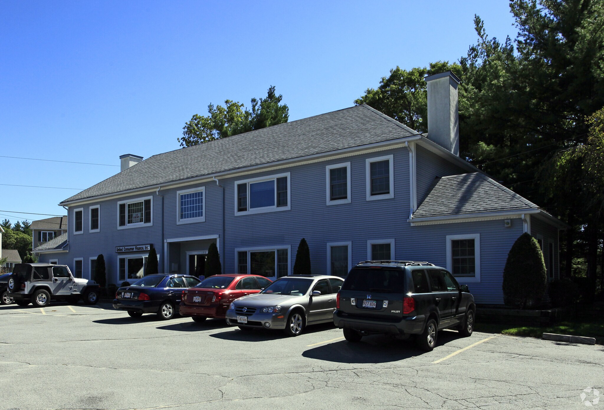 150 W Grove St, Middleboro, MA for Sale