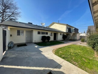 Bakersfield, CA Multi-Family - 3912 Soranno Ave