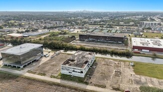 New Orleans, LA Office - 6700 Plaza Dr