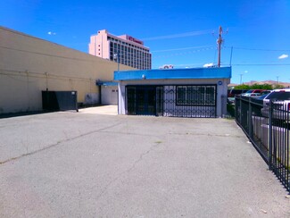 Reno, NV Auto Repair - 1125 E 4th St