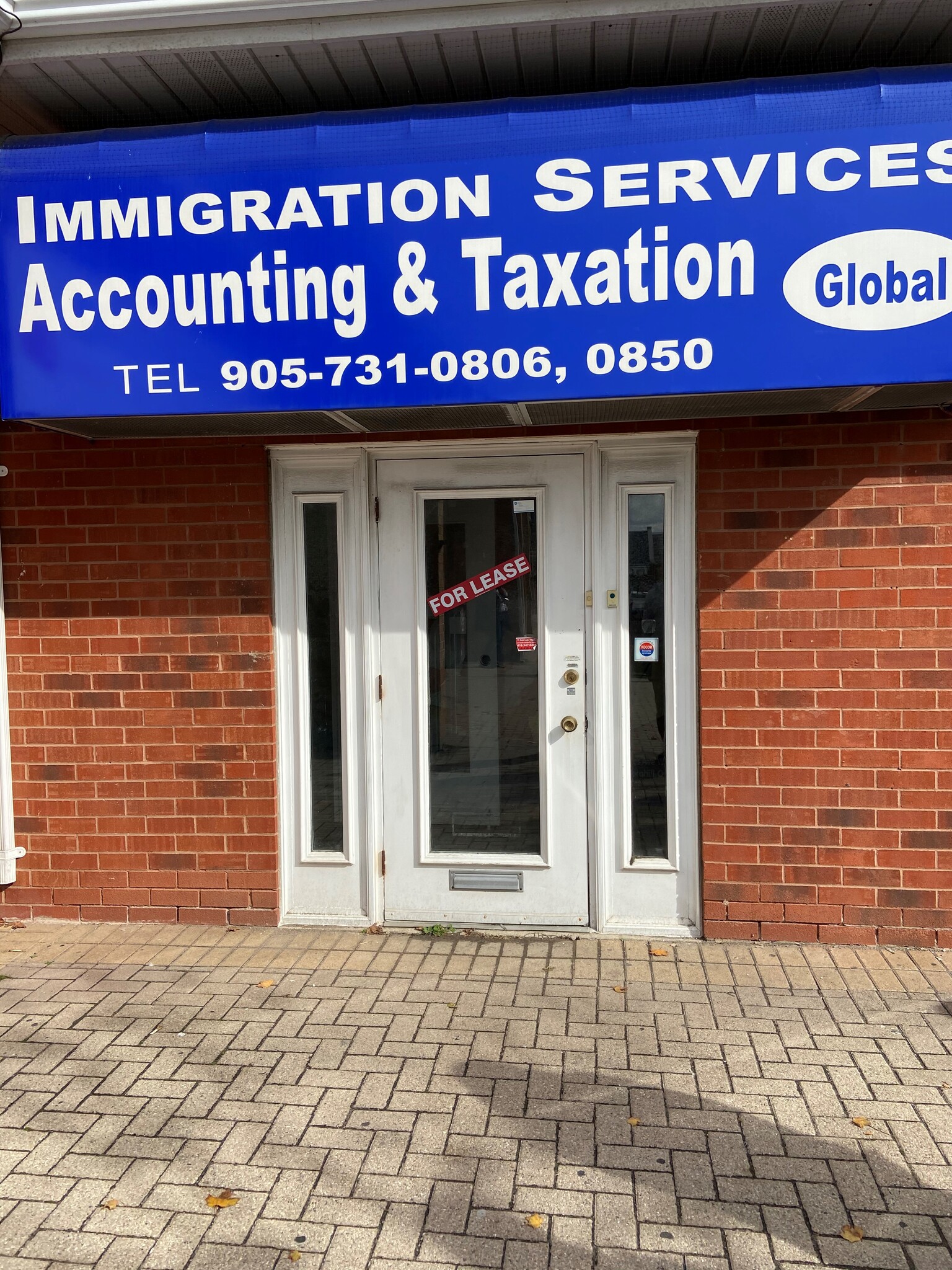 100 Steeles Ave W, Vaughan, ON for Rent