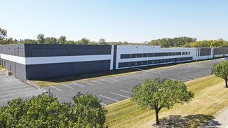 Dayton, OH Industrial - 3909 Research Blvd
