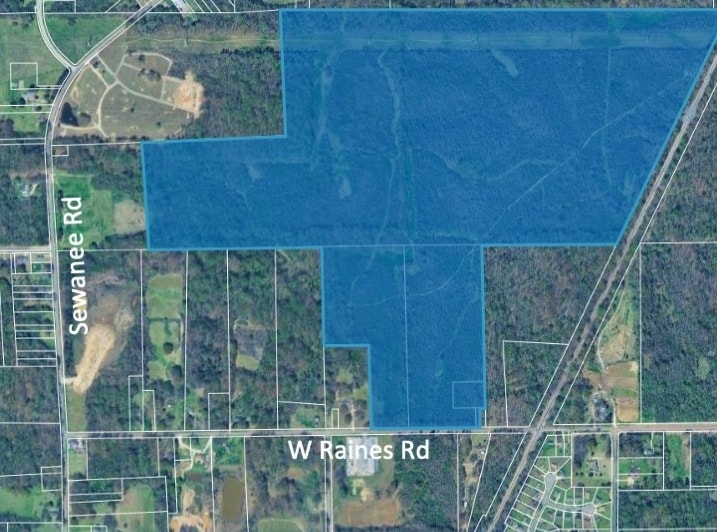 1502 W Raines Rd, Memphis, TN for Sale