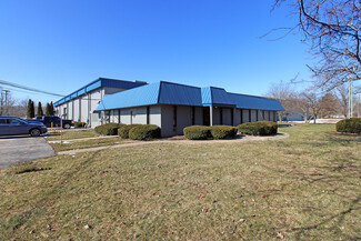 Davisburg, MI Manufacturing - 10375 Dixie Hwy