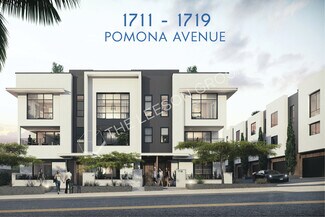 Costa Mesa, CA undefined - 1711-1719 Pomona Ave