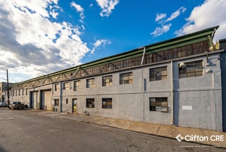 North Bergen, NJ Industrial - 4001-4017 Dell Ave
