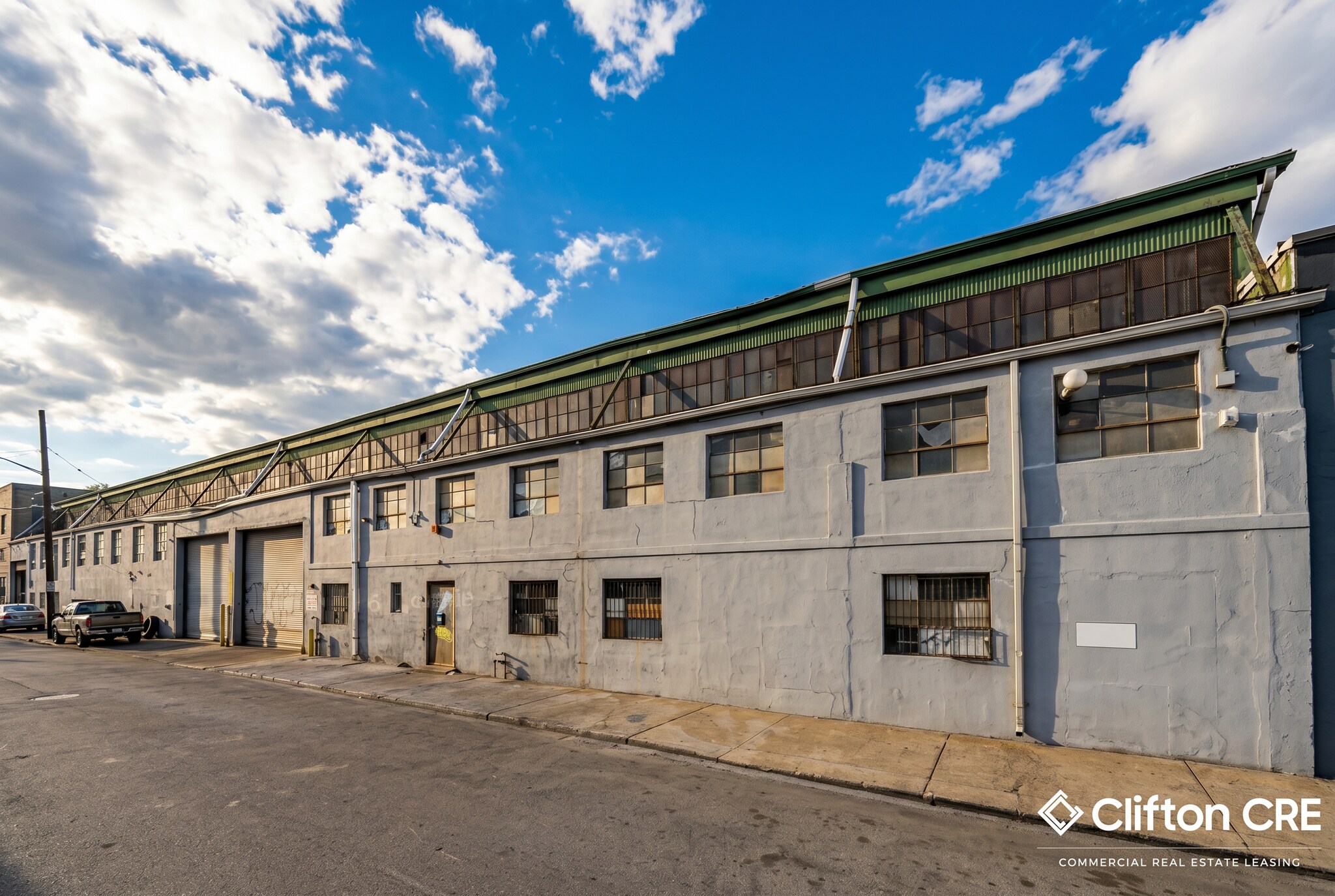 4001-4017 Dell Ave, North Bergen, NJ for Rent