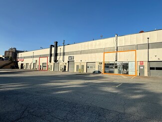 Rockville, MD Flex - 12205-12275 Nebel St