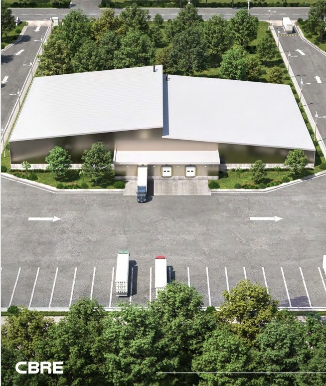 1739 Industrial Pky, Foley, AL for Rent
