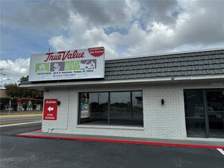 Tampa, FL undefined - 9501 N Nebraska Ave