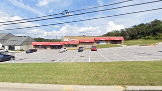Baltimore, MD Retail - 6239 Falls Rd
