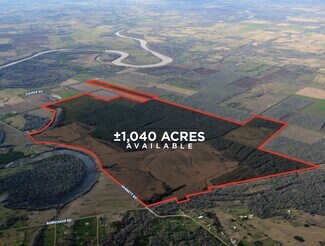 Brookshire, TX Commercial Land - Garrett Rd Brookshire, TX Commercial Land - Garrett Rd