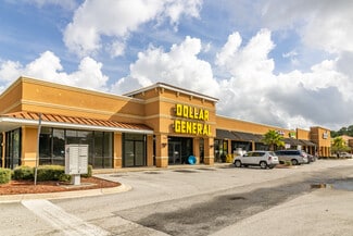 Jacksonville, FL Retail - 5285 Shad Rd