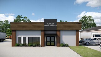 Naples, FL Industrial - 6000 Taylor Rd