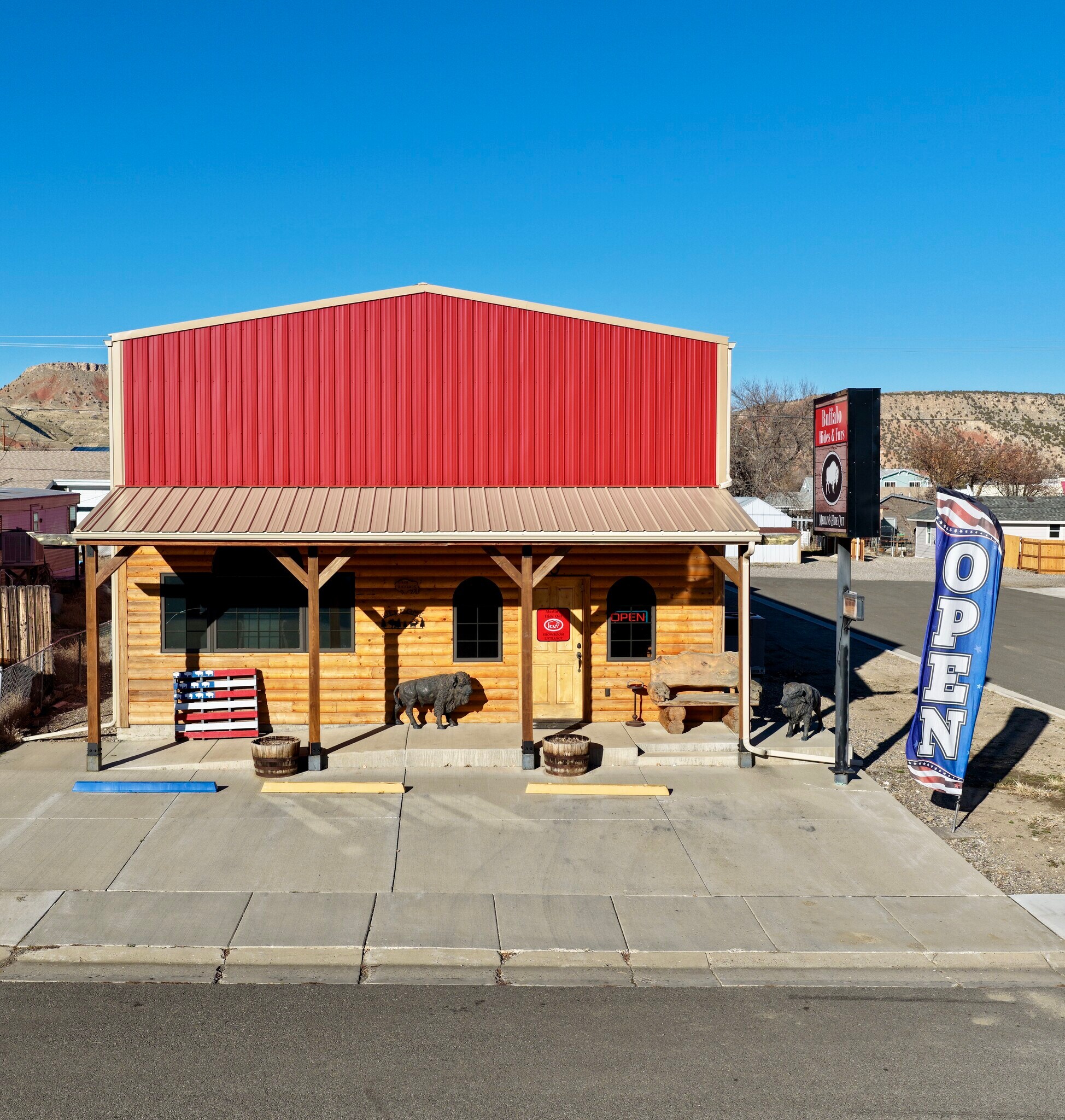 626 Richards St, Thermopolis, WY for Sale