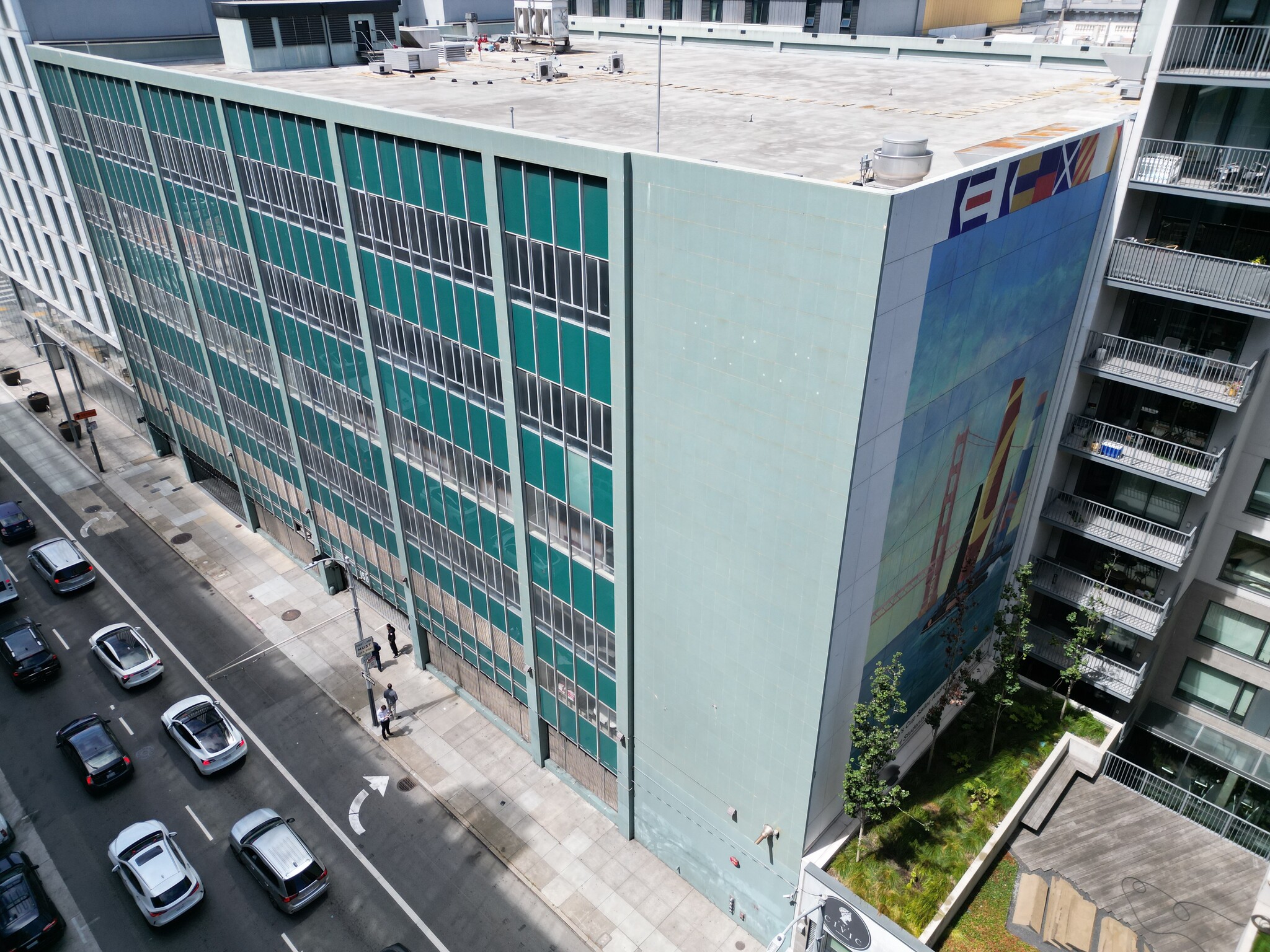 150 Hayes St, San Francisco, CA for Sale