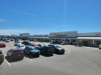 Port Charlotte, FL Retail - 4265 Tamiami Trl